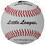 Champro CLL-40 Little League&#174; Game Rs - Cork/Rubber Core - Genuine Leather Cover, Price/Dozen