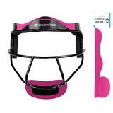 Champro CM01LP Softball Fielder's Facemask Liner Pad