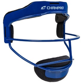 Champro CM03 Sentry Fielder's Facemask