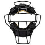 Champro CM71 Umpire Mask - Lightweight - 18 Oz