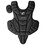 Champro CP104 Optimus Mvp Chest Protector 12" Length, Price/Each