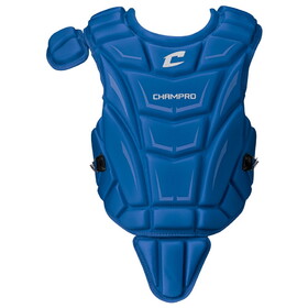 Champro CP104 Optimus Mvp Chest Protector 12" Length