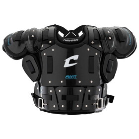 Champro CPAMT Air Management Plated Umpire Chest Protector