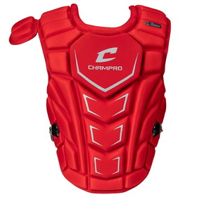 Champro CPN21 Optimus Mvp  Plus Chest Protector 16.5"