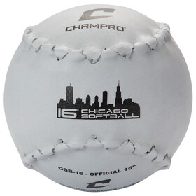 Champro CSB-16 16" Chicago Softball