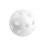 Champro CSB-51- 12" Poly Molded Softballs, Price/Dozen