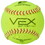 Champro CSB-XB11 11" Vex Practice Softball, Price/Dozen