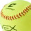 Champro CSB-XB12 12" Vex Practice Softball, Price/Dozen