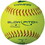 Champro CSB20Y Asa/Usa Softball 12" Slow Pitch - Leather Cover .52 Cor, Price/Dozen
