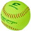 Champro CSB25Y Asa/Usa Softball 11" Slow Pitch - Durahide Cover .52 Cor, Price/Dozen