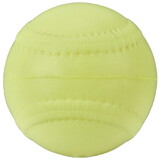 Champro CSB54Y Foam Pitching Machine Softball - Yellow