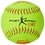 Champro CSB5DYN Nfhs - 12" Fast Pitch - Durahide Cover .47Cor, Price/Dozen