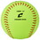 Champro CSB68 12" Slowpitch Practice Softball, Price/Dozen