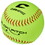 Champro CSB68 12" Slowpitch Practice Softball, Price/Dozen