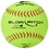Champro CSB68 12" Slowpitch Practice Softball, Price/Dozen