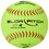 Champro CSB69 11" Slowpitch Practice Softball, Price/Dozen