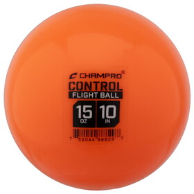 Champro CSB93 10" Control Flight Ball - Dozen