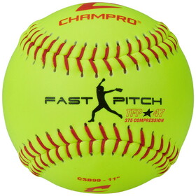 Champro CSB99 11" Fastpitch Softball