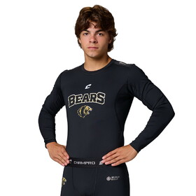 Champro CWCJ01 Cold Weather 2.0 Compression Long Sleeve Shirt