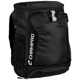 Champro E81 Fortress 2 Backpack - 13" X 8" X 18"