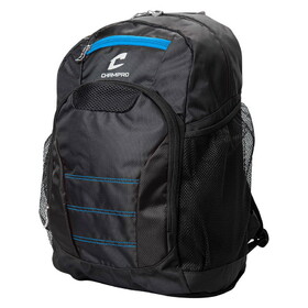 Champro E83 Competition Backpack; 19"L X 11"W X 9"D