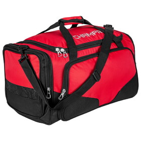 Champro E86 Personal Gear Duffle Bag; 20" X 12" X 12"