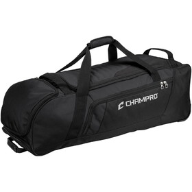 Champro E92 Boss Wheeled Catcher's Bag