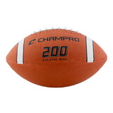Champro FB41-FB44 200 Rubber Football
