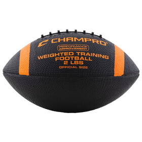 Champro FBW Weighted Football