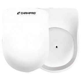 Champro FKP-Y Vinyl Coated Air Knee Pads - Youth