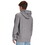 Champro FLC6 Lineup Fleece Zip Up Hoodie, Price/EA