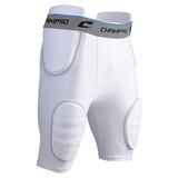 Champro FPGU18 Formation 5-Pad Integrated Girdle