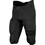 Champro FPU19 Terminator 2 Integrated Football Pant W/Built-In Pads, Price/Each