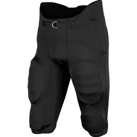 Champro FPU19 Terminator 2 Integrated Football Pant W/Built-In Pads
