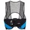 Champro FR3V Air Tech Rib Vest, Price/Each