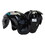 Champro FSP5 Scorpion Shoulder Pad - Youth, Price/Each