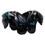 Champro FSP5 Scorpion Shoulder Pad - Youth, Price/Each