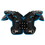 Champro FSPG2 Gauntlet Ii Shoulder Pad, Price/Each