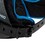 Champro FSPPLN Python Lineman Shoulder Pad, Price/Each