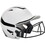 Champro HXFPG2 Hx Rise Pro Batting Helmet W/Facemask, Price/Each