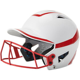 Champro HXFPG2 Hx Rise Pro Batting Helmet W/Facemask