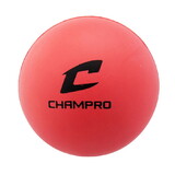 Champro LBSP Foam Lacrosse Balls