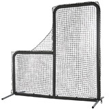 Champro NB173F Foam Padded Pitcher's Safety Screen