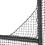 Champro NB173F Foam Padded Pitcher's Safety Screen, Price/Each