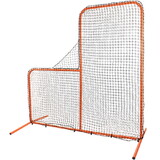 Champro NB183 Brute  Pitcher's Safety Style Ideal For Batting Cages 7'X7'