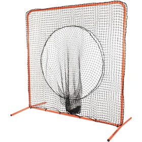 Champro NB187 Brute Sock Style Ideal For Batting Cages 7'X7'