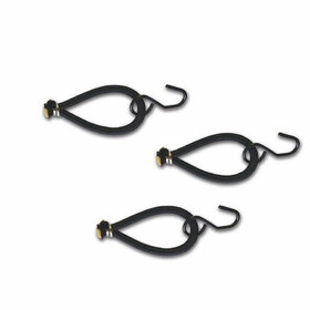 Champro NBBH Replacement Bungee Hooks (10/Pkg)