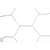 Champro NS2 Braided Soccer Goal Net 4.0Mm Hexagon Pattern (White Only)