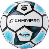 Champro SB1800 Aurora Thermal Bonded Soccer Ball 