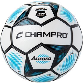 Champro SB1800 Aurora Thermal Bonded Soccer Ball "1800"